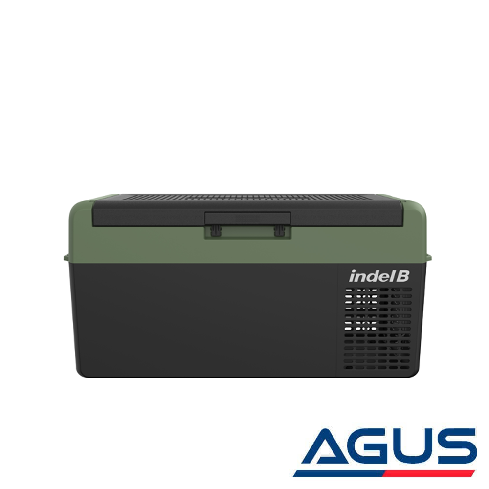 İNDEL B 20 Litre Kompresörlü Araç Buzdolabı 12V / 24V