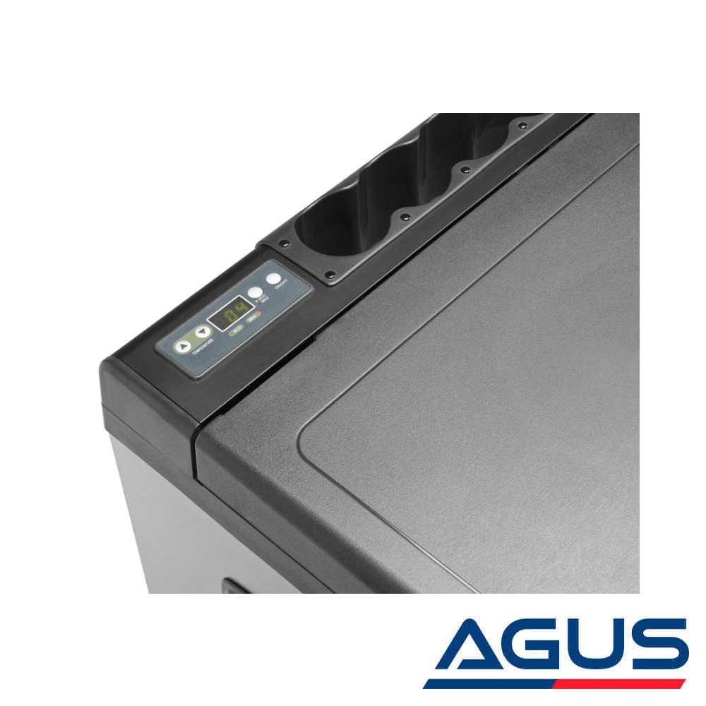 İNDEL B 55 Litre Kompresörlü Araç Buzdolabı 12V / 24V - 220V