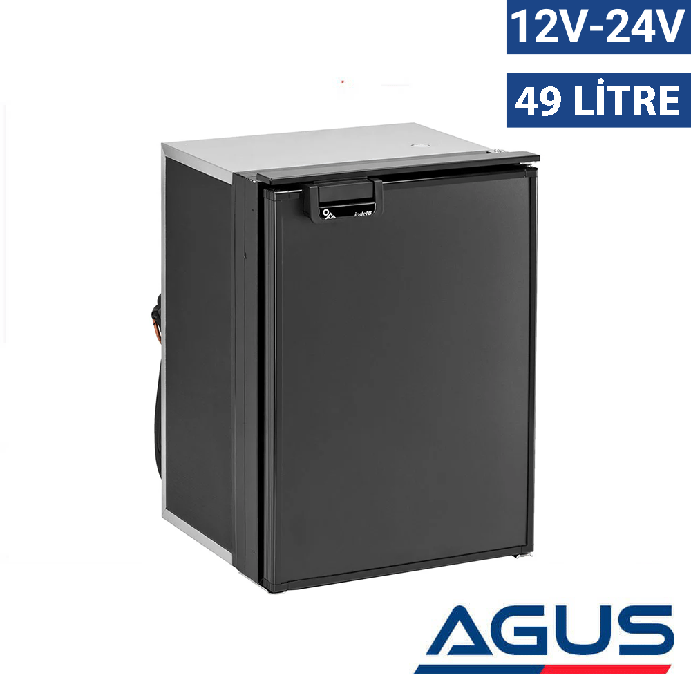 İndel B-Cruise Karavan Buzdolabı 49 Litre