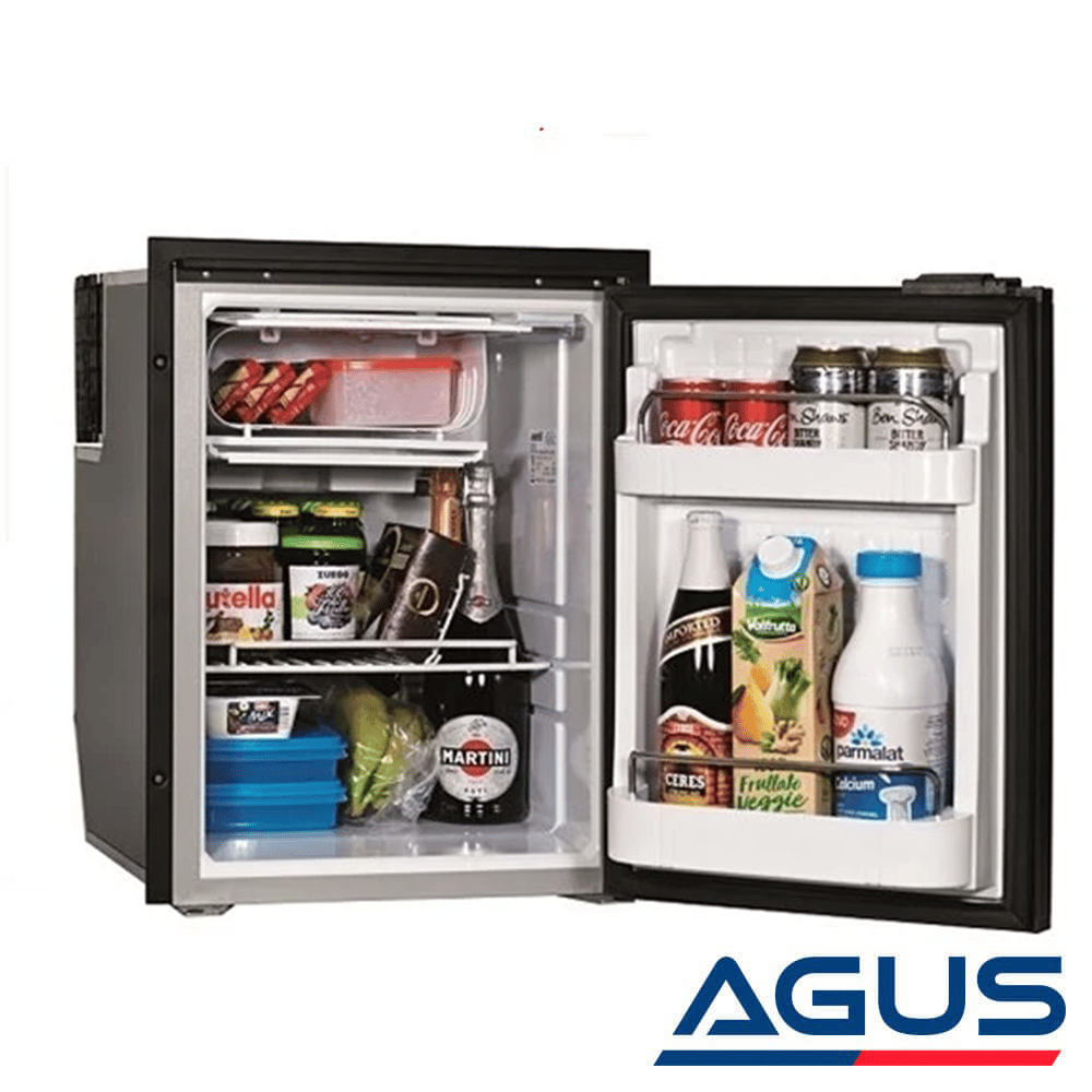 İndel B-Cruise Karavan Buzdolabı 49 Litre