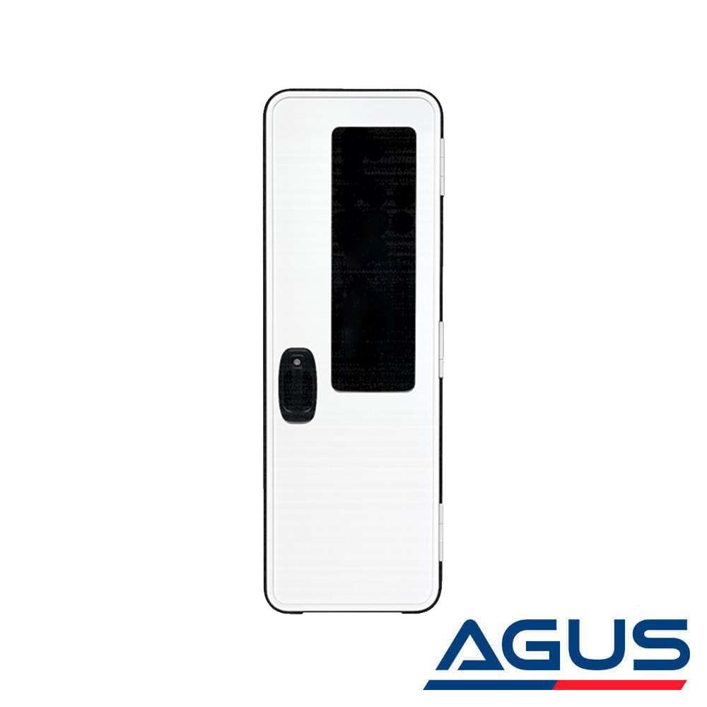 Jarup Karavan Kapısı 60x181cm Sağa Açılır