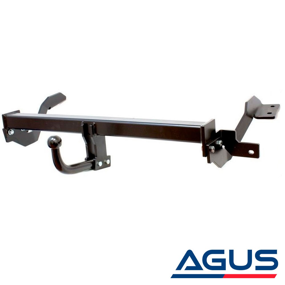 JEEP Cherokee Çeki Demiri 2001-2008 (KJ) | Agus.com.tr