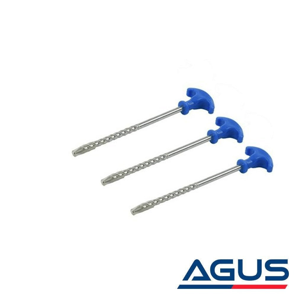 Karavan 3 Kollu Katlanır ve Döner Çamaşır Kurutmalığı