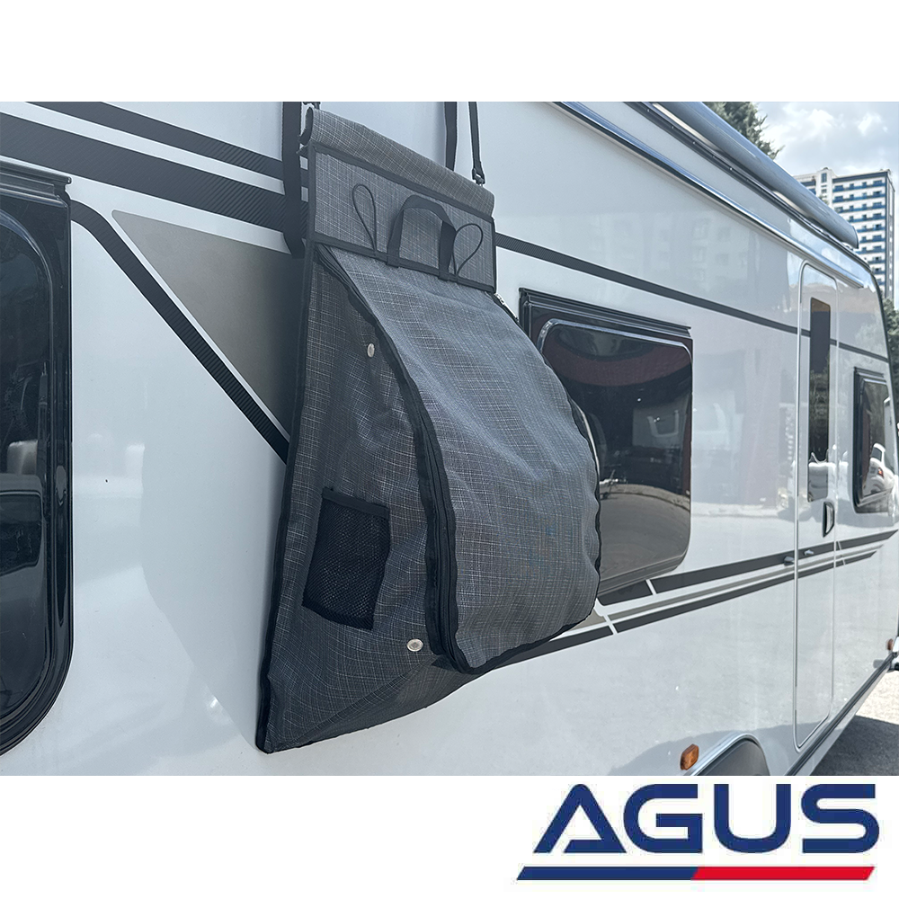 Karavan Ayakkabı ve Eşya Düzenleyici Organizer