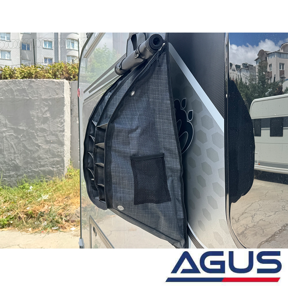 Karavan Ayakkabı ve Eşya Düzenleyici Organizer