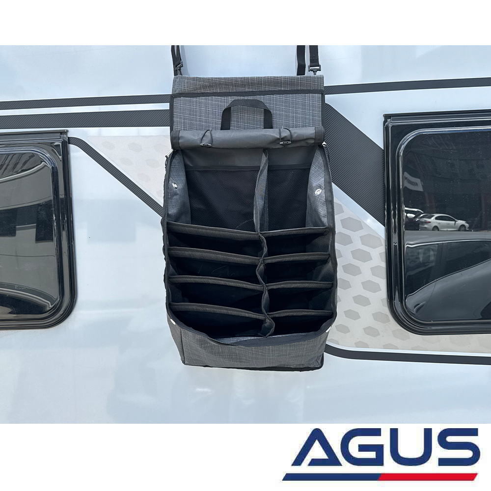 Karavan Ayakkabı ve Eşya Düzenleyici Organizer