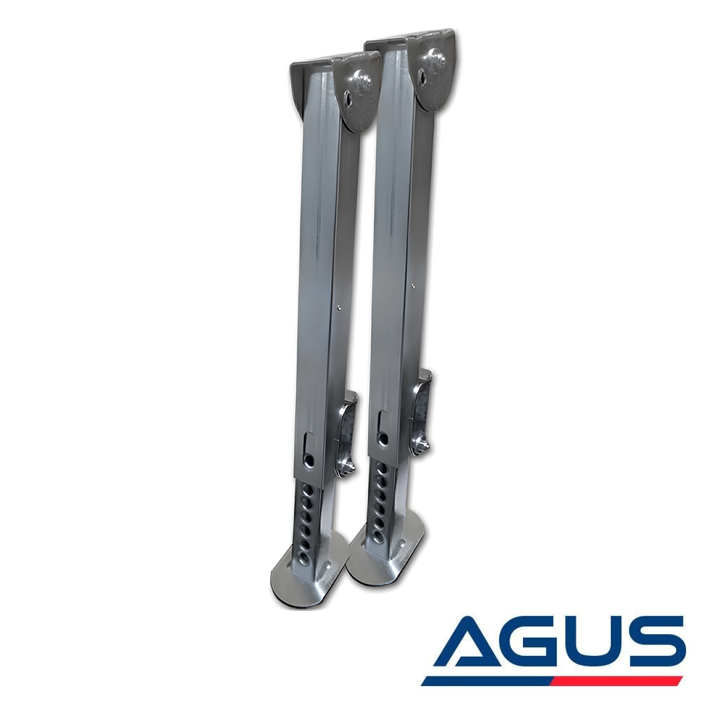 Karavan Dengeleyici İlave Destek Ayağı 61 cm