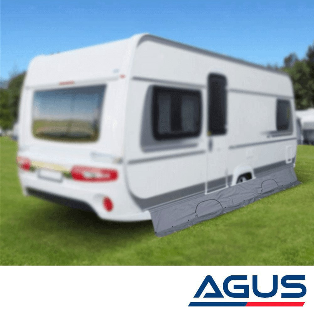 Karavan Eteği 6 Metre