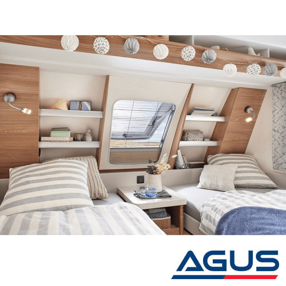Karavan İç Aydınlatma 12V LED