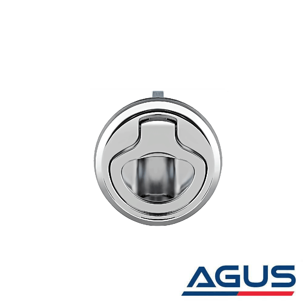 Karavan & Tekne Çevir - Aç Kapı ve Mobilya Kilidi Çinko