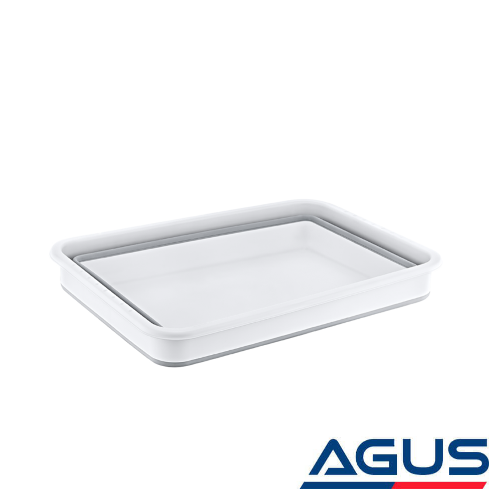 Katlanır Silikon Badya 8 Litre