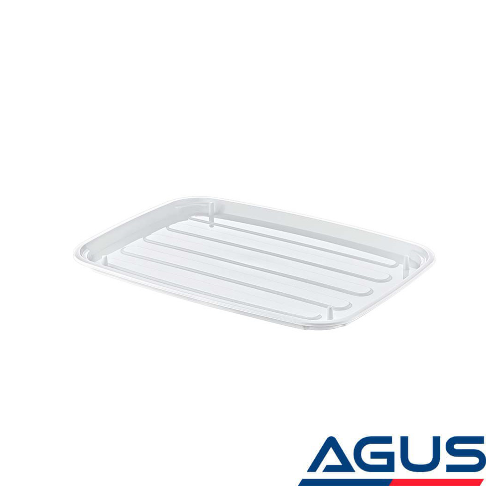 Katlanır Silikon Tabak & Çatal-Bıçak Tutucu