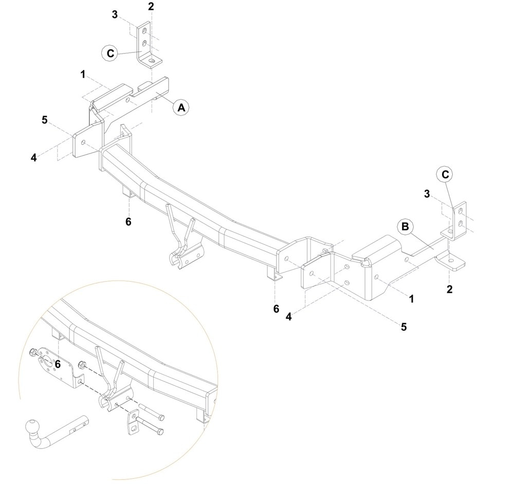 KIA Sorento CEKI DEMIRI 2002-2009