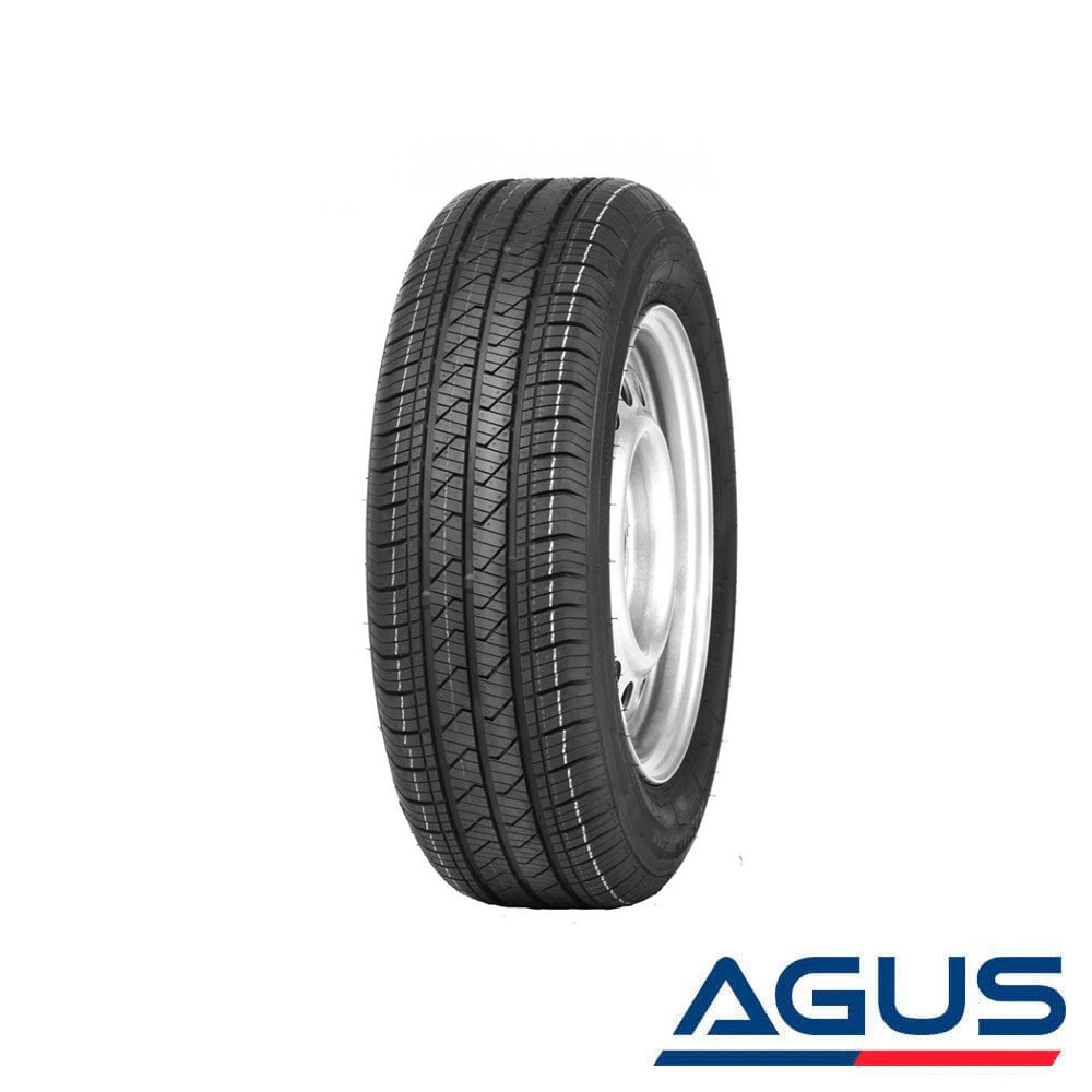 Knott 175/70 R13 Lastik+13 inc Jant 4 Bijon