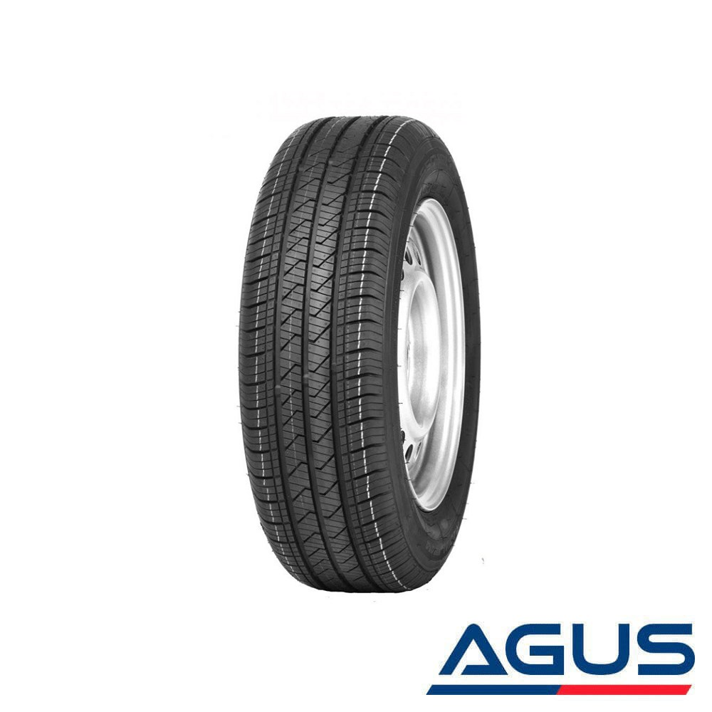 Knott 175/70 R13 Lastik+13 inc Jant 4 Bijon