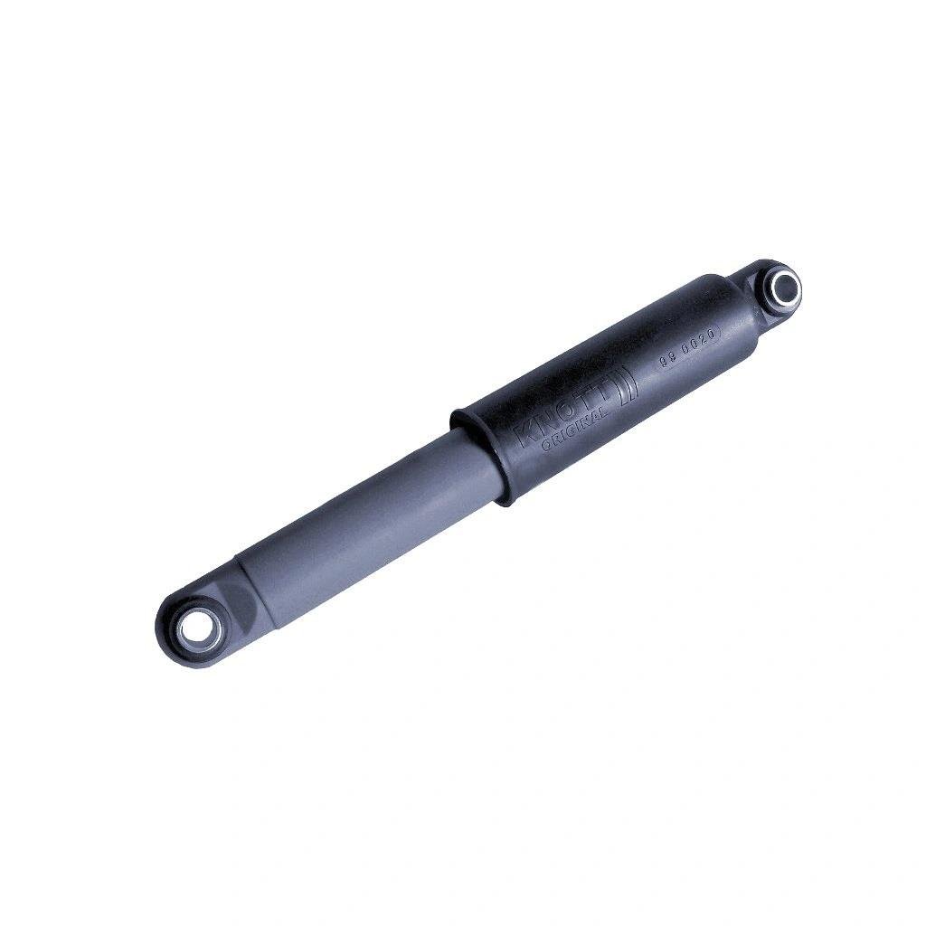 KNOTT AKS Karavan & Römork Amortisörü 340 mm I 120 mm