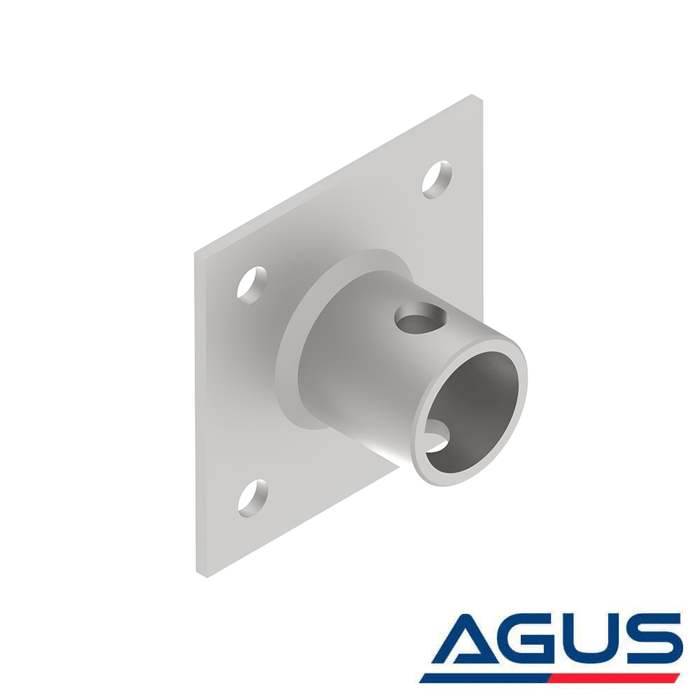 Knott Destek Ayağı Bağlantı Aparatı