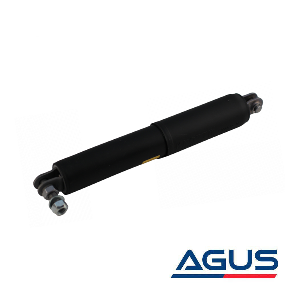 KNOTT El Freni Amortisörü