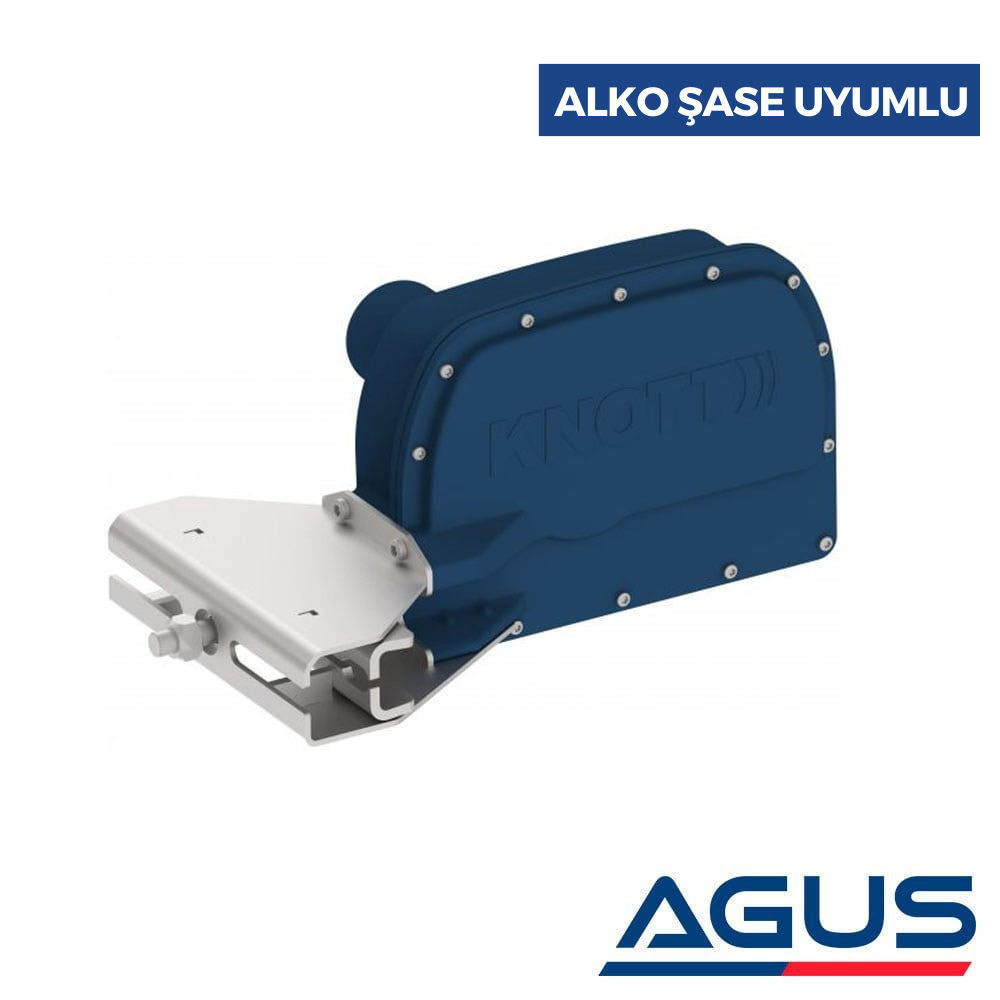 Knott ETS Plus Savrulma Önleyici Sistem 1400-1800