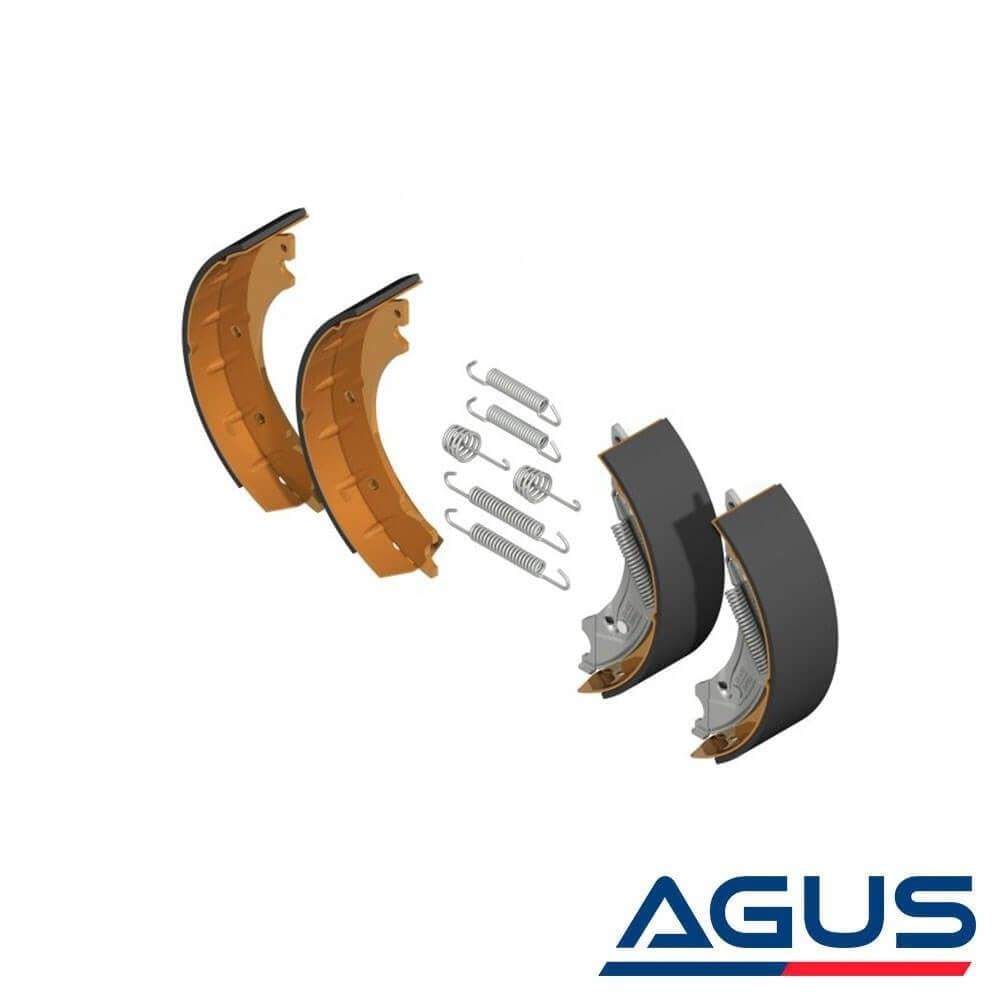 Knott Fren Balatası  16-1365