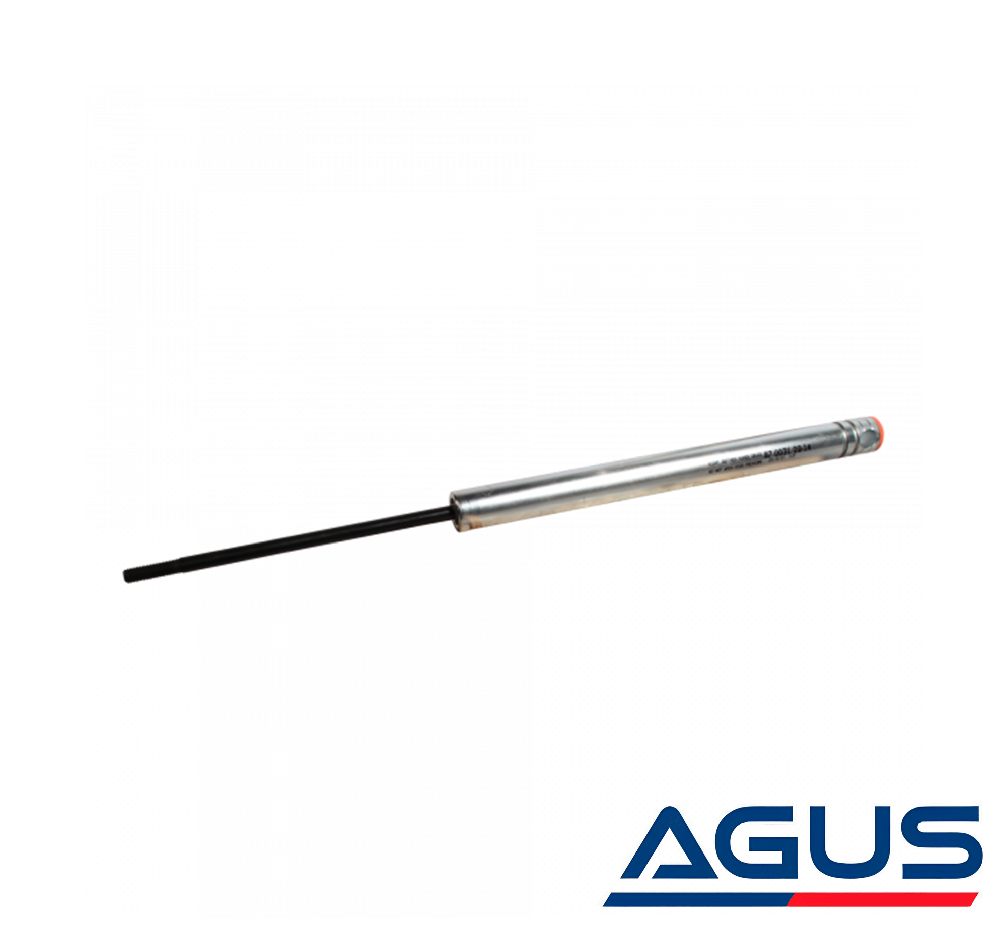 KNOTT Frenli Kaplin İç Amortisörü 1400-2700 KG