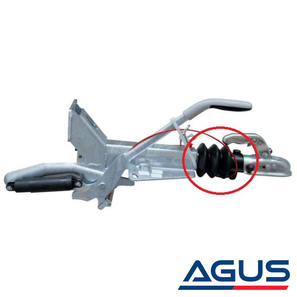 Knott Frenli Kaplin Körüğü