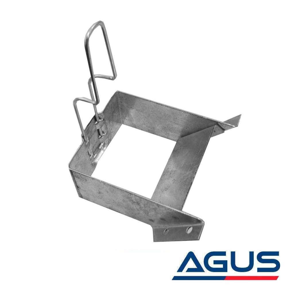 Knott G36 Metal Takoz Sabitleyici Braket