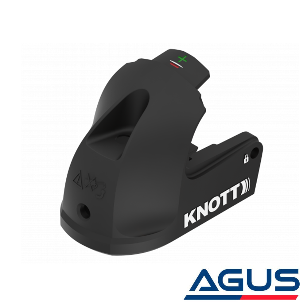 Knott KS25/30 Stabilizatör Soft Dock 