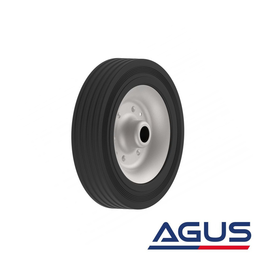 Knott Ön Destek Tekeri İç Lastiği