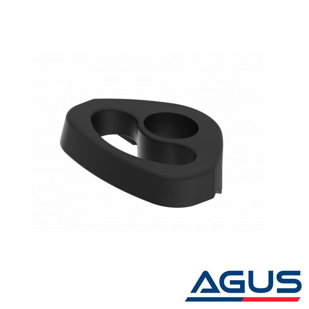 Knott Ön Destek Tekeri Manevra Tutamağı 48 mm