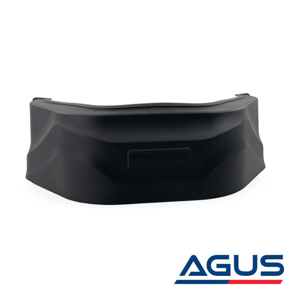 Knott Plastik Römork Çamurluğu 220 mm 