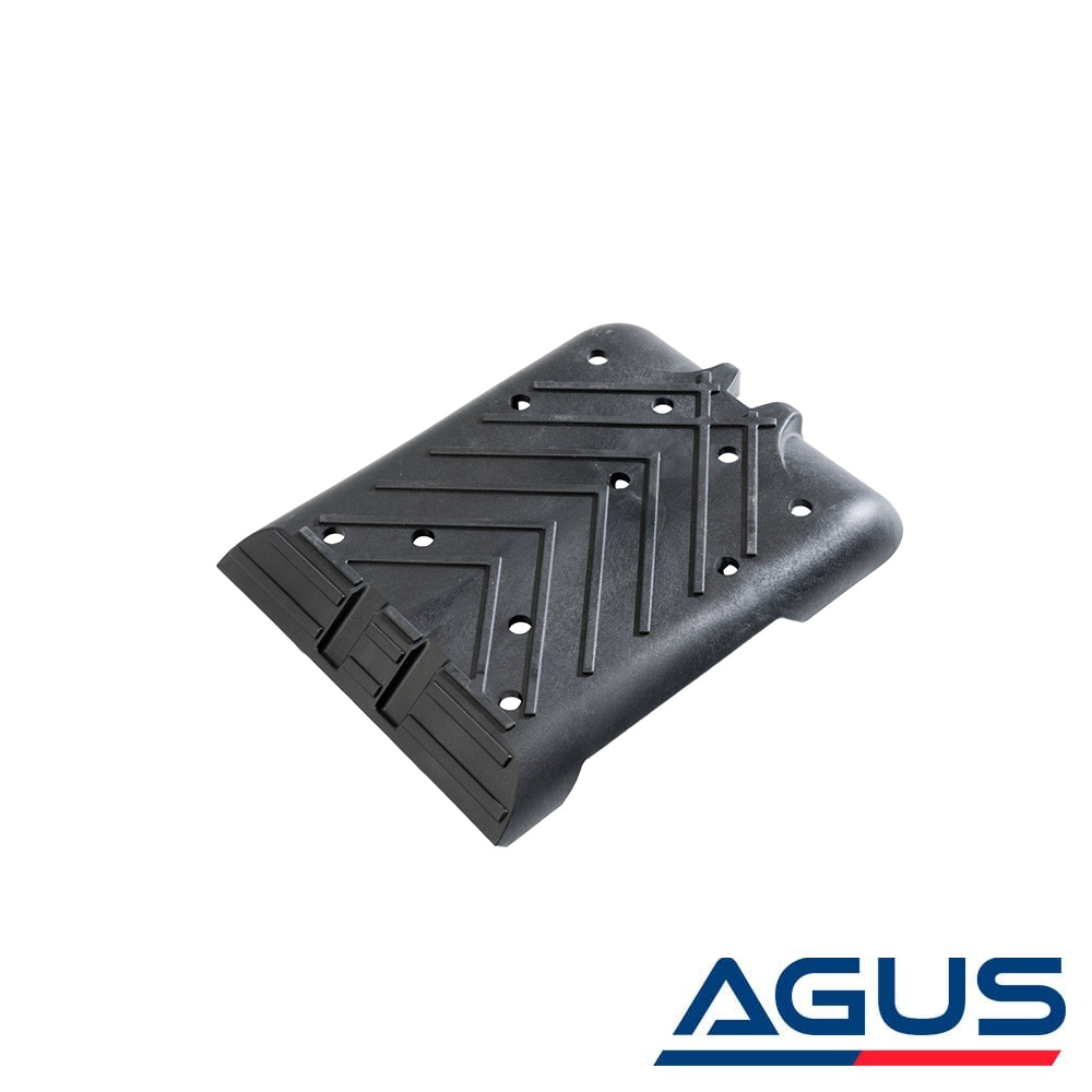 Knott Premium Big-Foot Destek Ayağı Zemin Tablası