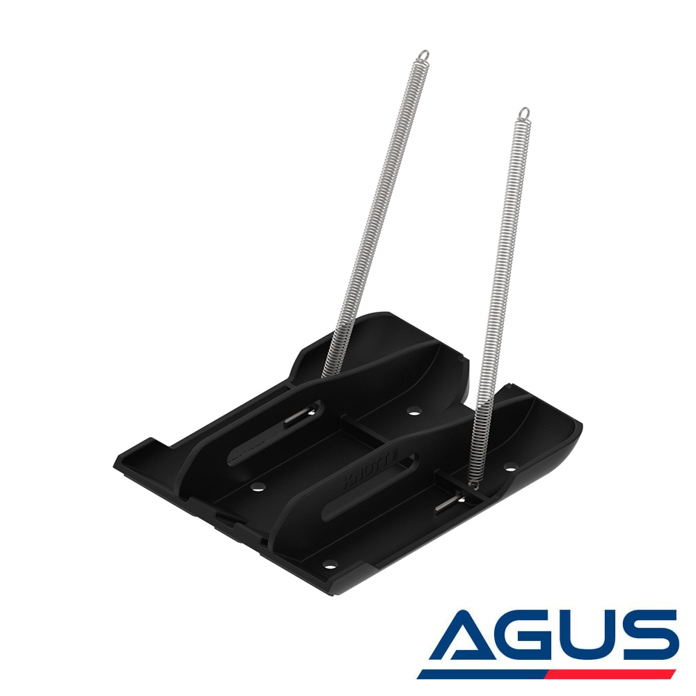 Knott Premium Big-Foot Destek Ayağı Zemin Tablası