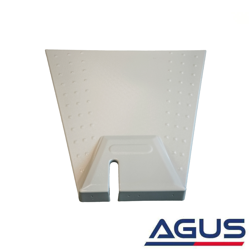 Knott Premium Çeki Oku / Kaplin Arka Kapağı