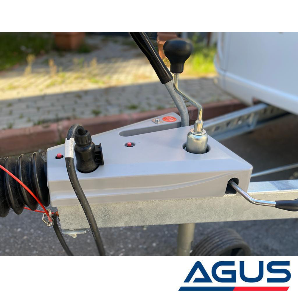 Knott Premium Çeki Oku / Kaplin Ön Kapağı