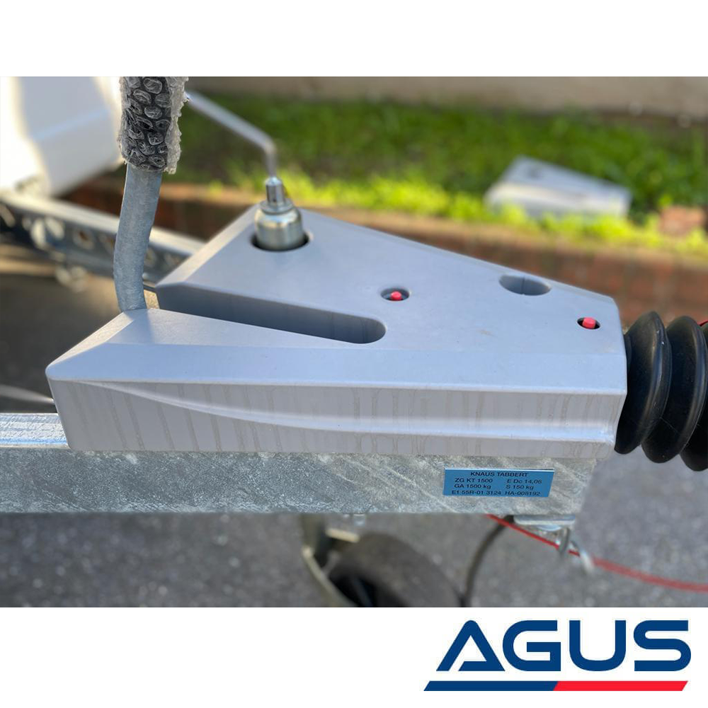 Knott Premium Çeki Oku / Kaplin Ön Kapağı