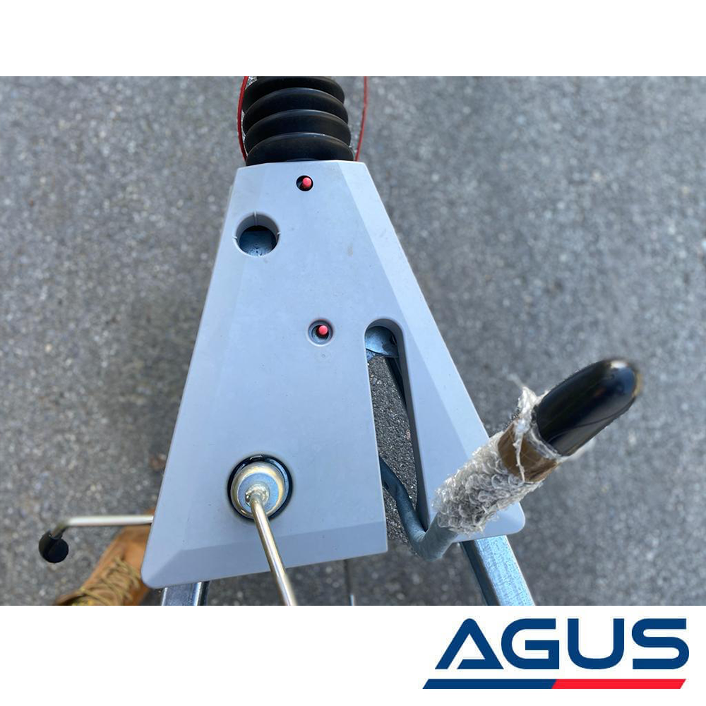 Knott Premium Çeki Oku / Kaplin Ön Kapağı