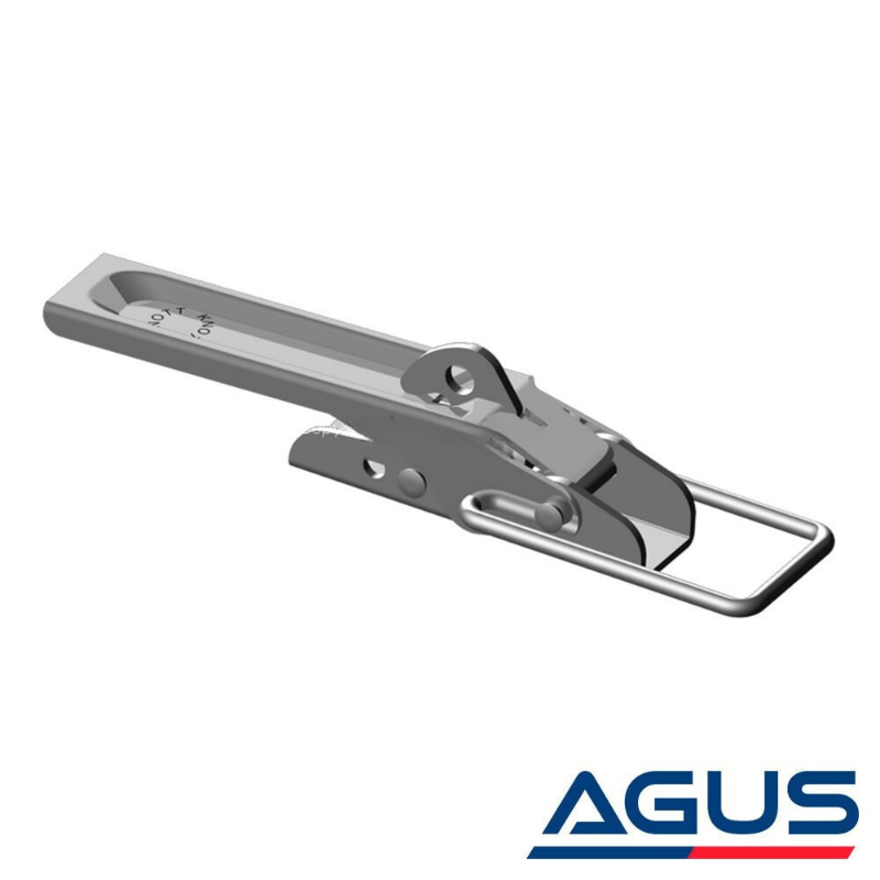 Knott Römork Kasa Kilidi