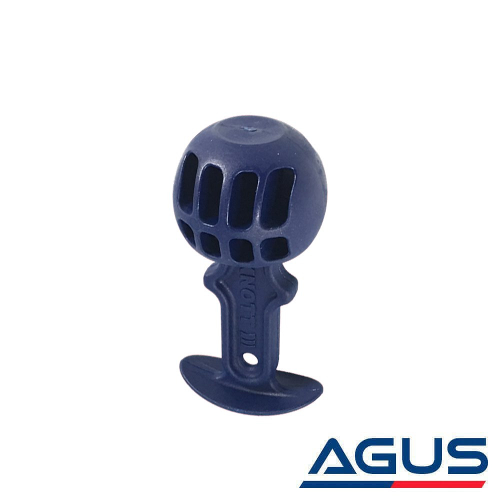 KNOTT Safety Ball Kaplin Güvenlik Topu