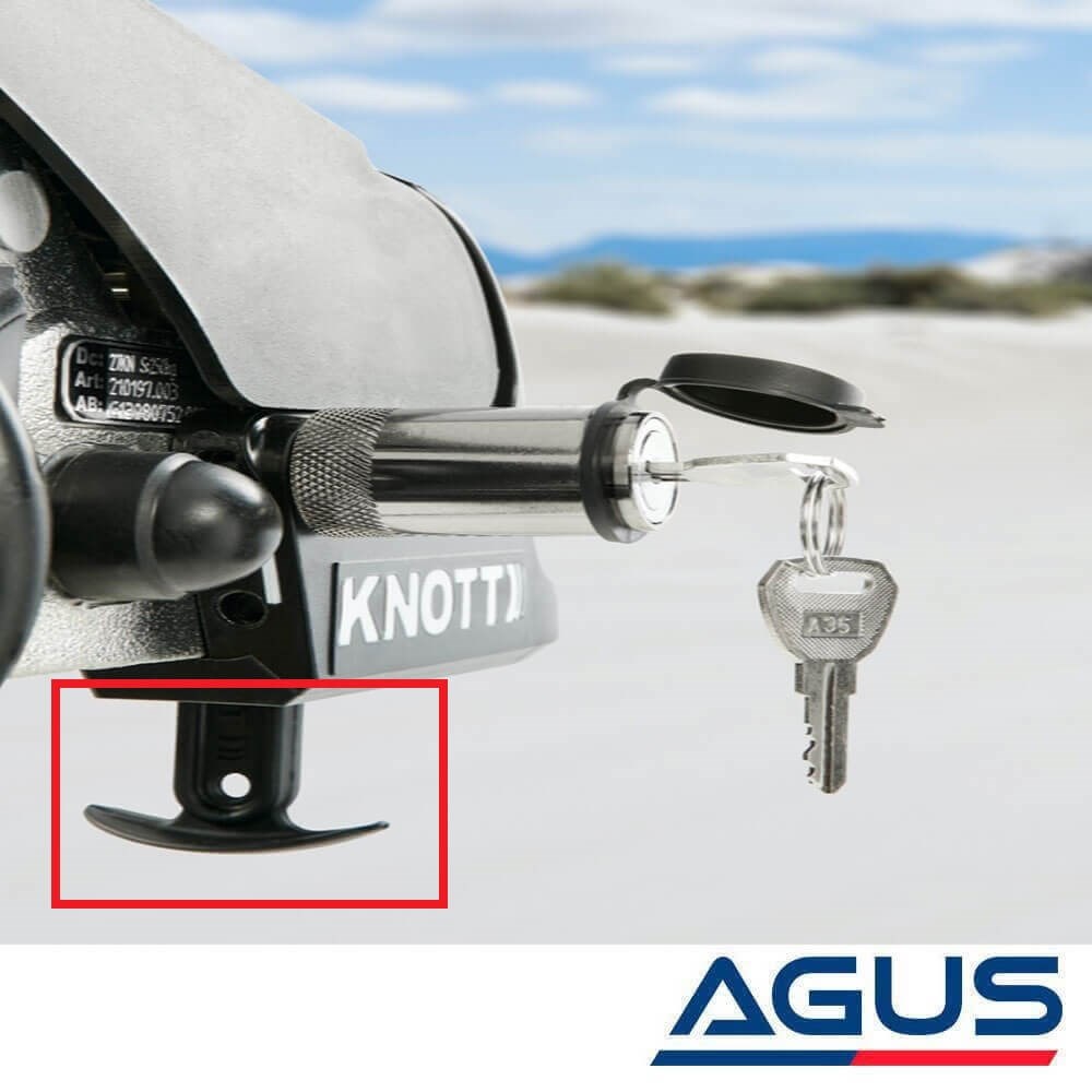 KNOTT Safety Ball Stabilizatör Güvenlik Topu