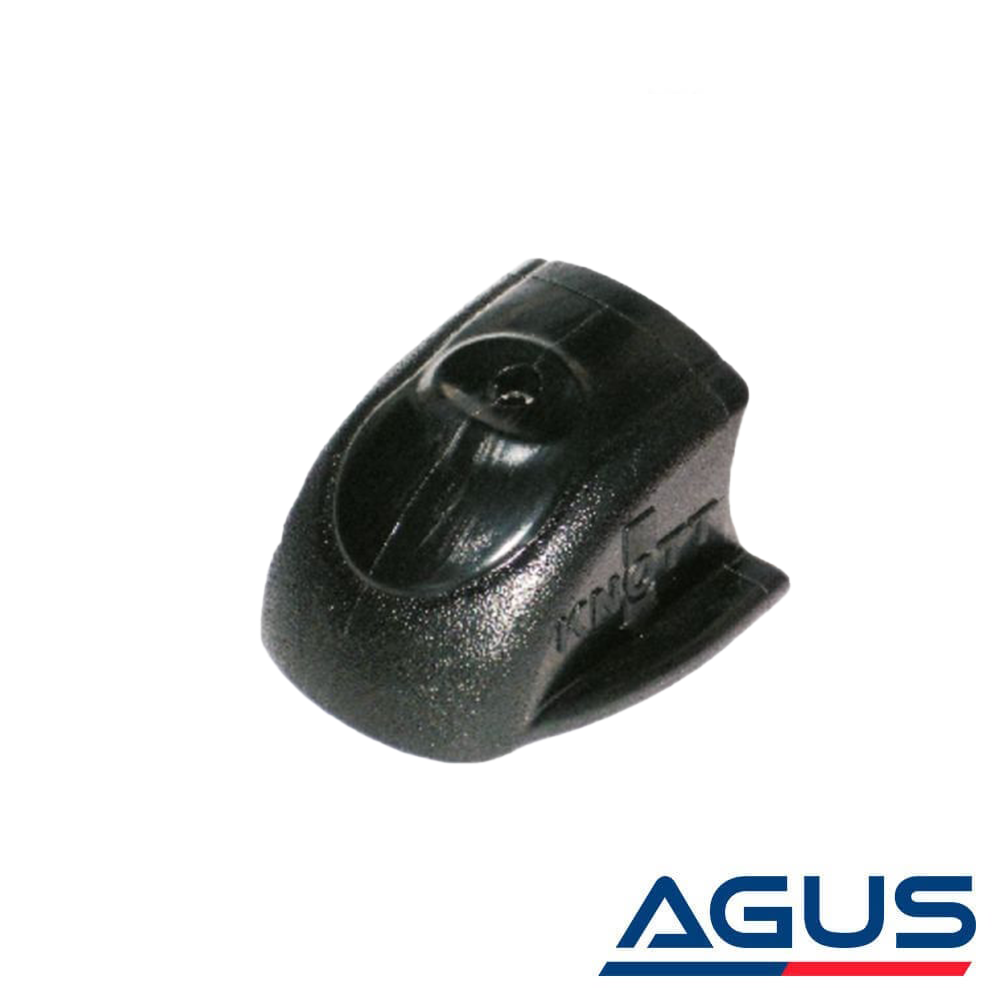 Knott Soft-Dock Tampon Koruyucu Kauçuk