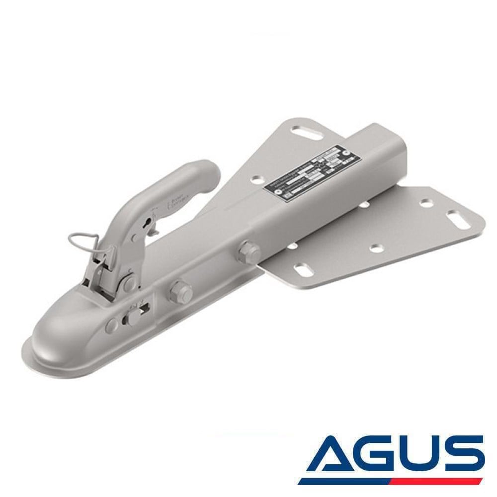 Knott V Tipi Kaplin 800 kg Adaptörlü 