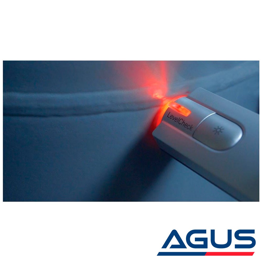 Level Check Gaz Seviye Ölçer