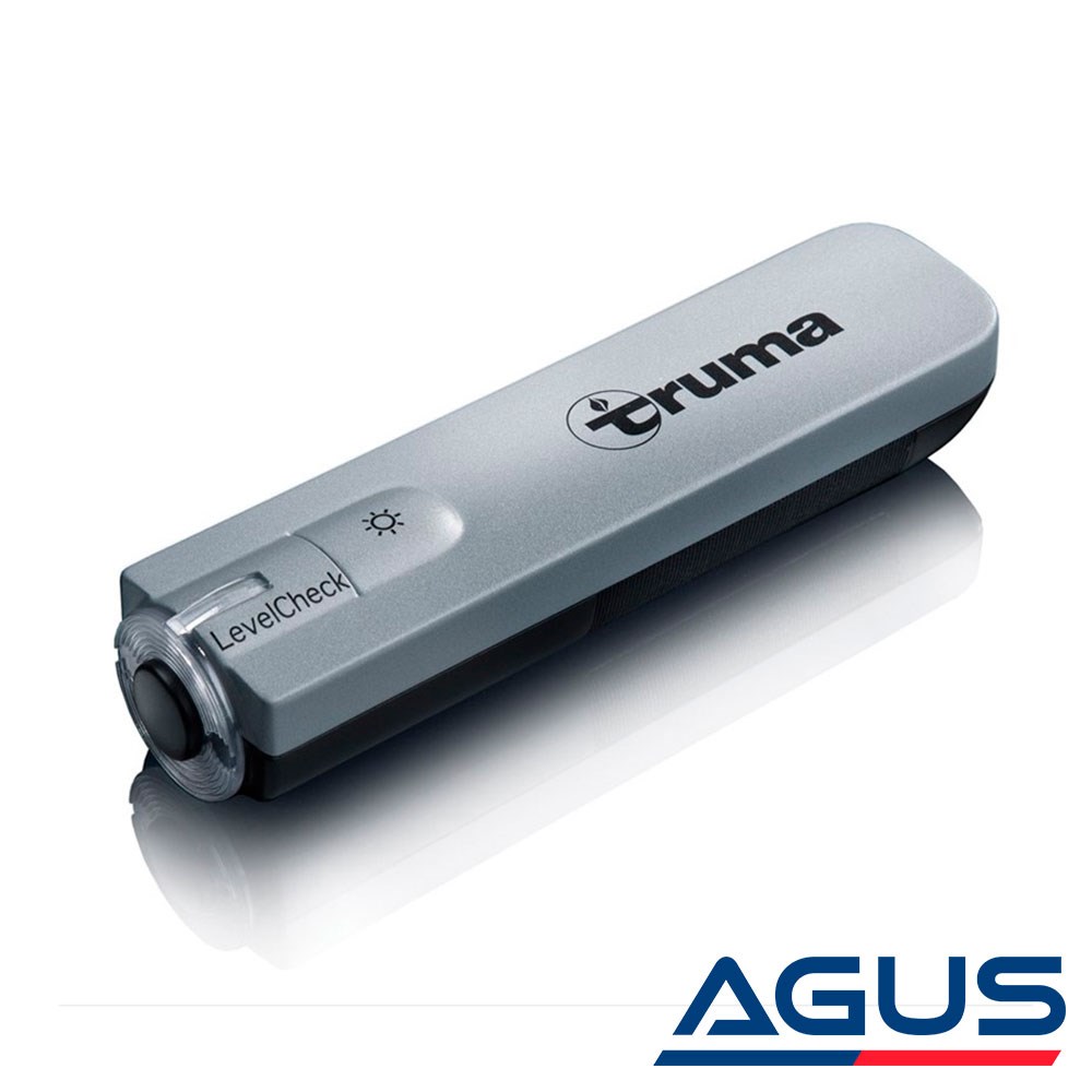 Level Check Gaz Seviye Ölçer