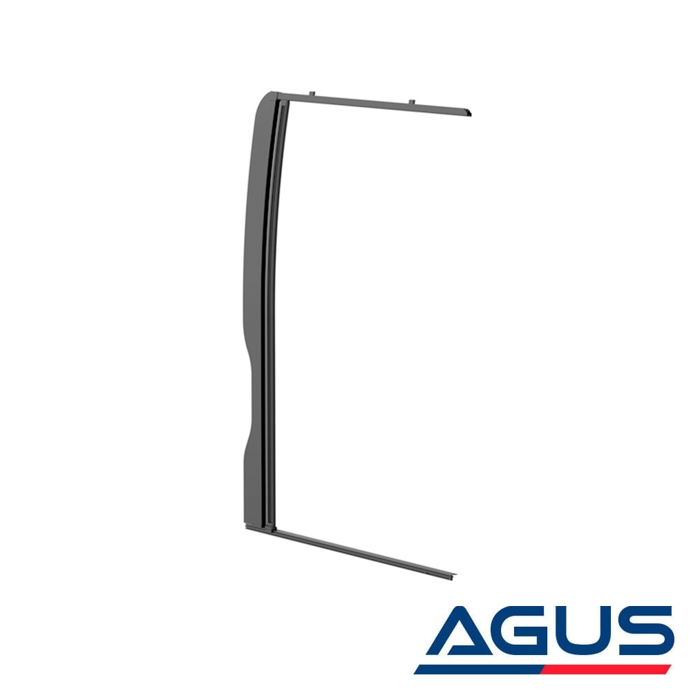 Lippert Ducato Sürgülü Kapı Sinekliği  X290/X250 V8