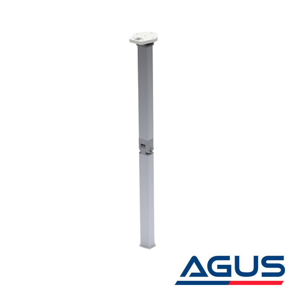 Lippert Jolly Mafsallı Katlanır Karavan Masa Ayağı