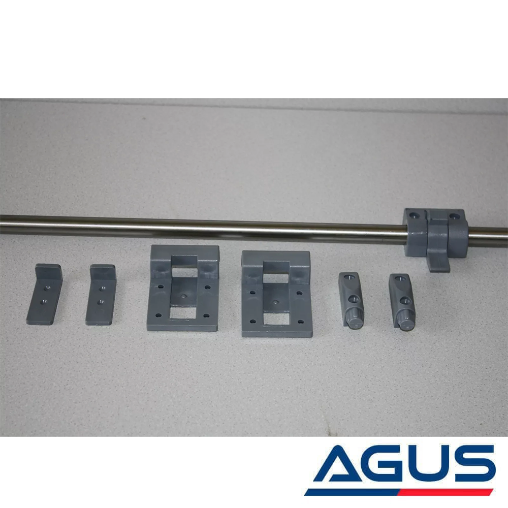 Lippert Karavan Masa Duvar Bağlantı Aparatı