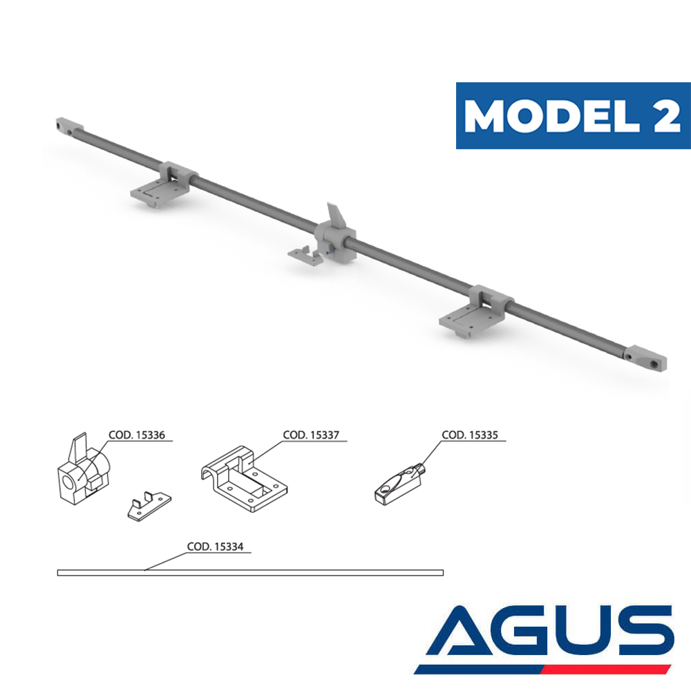 Lippert Karavan Masa Duvar Bağlantı Aparatı