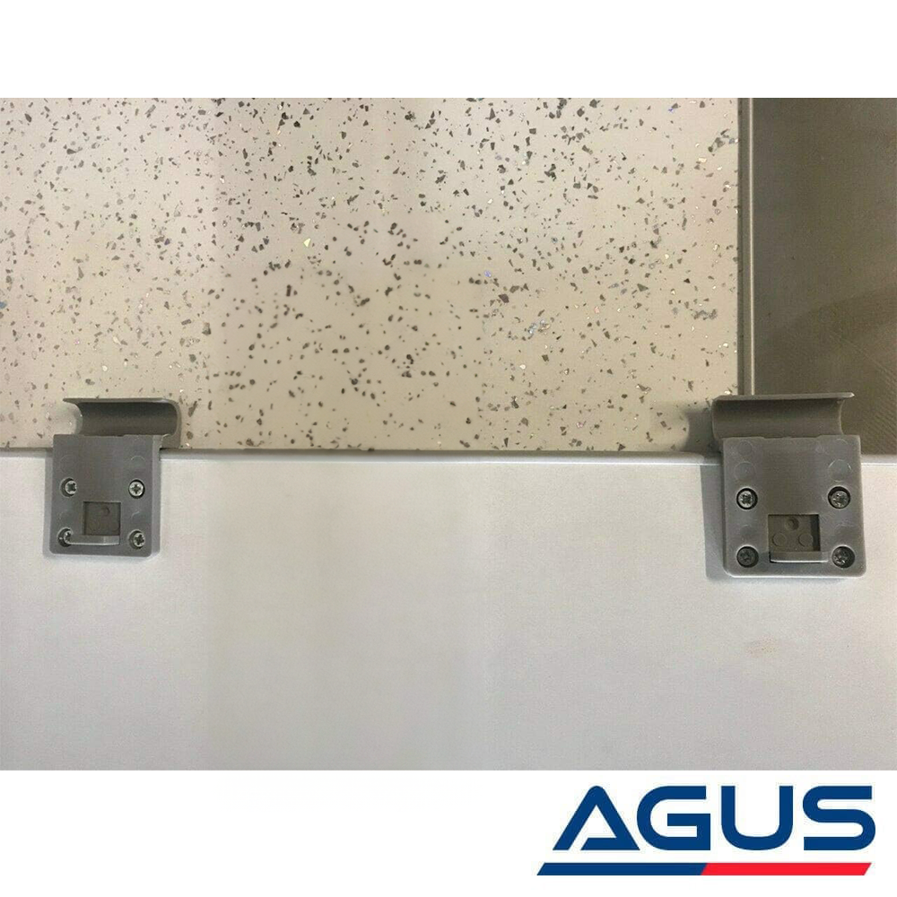 Lippert Karavan Masa Duvar Bağlantı Aparatı