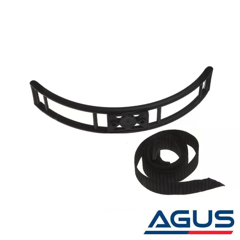 Lippert Karavan Tüp Tutucu, Sabitleyici Tek